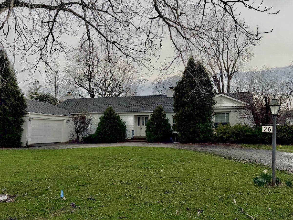  For Rent Oak Brook Illinois, 26 Windsor