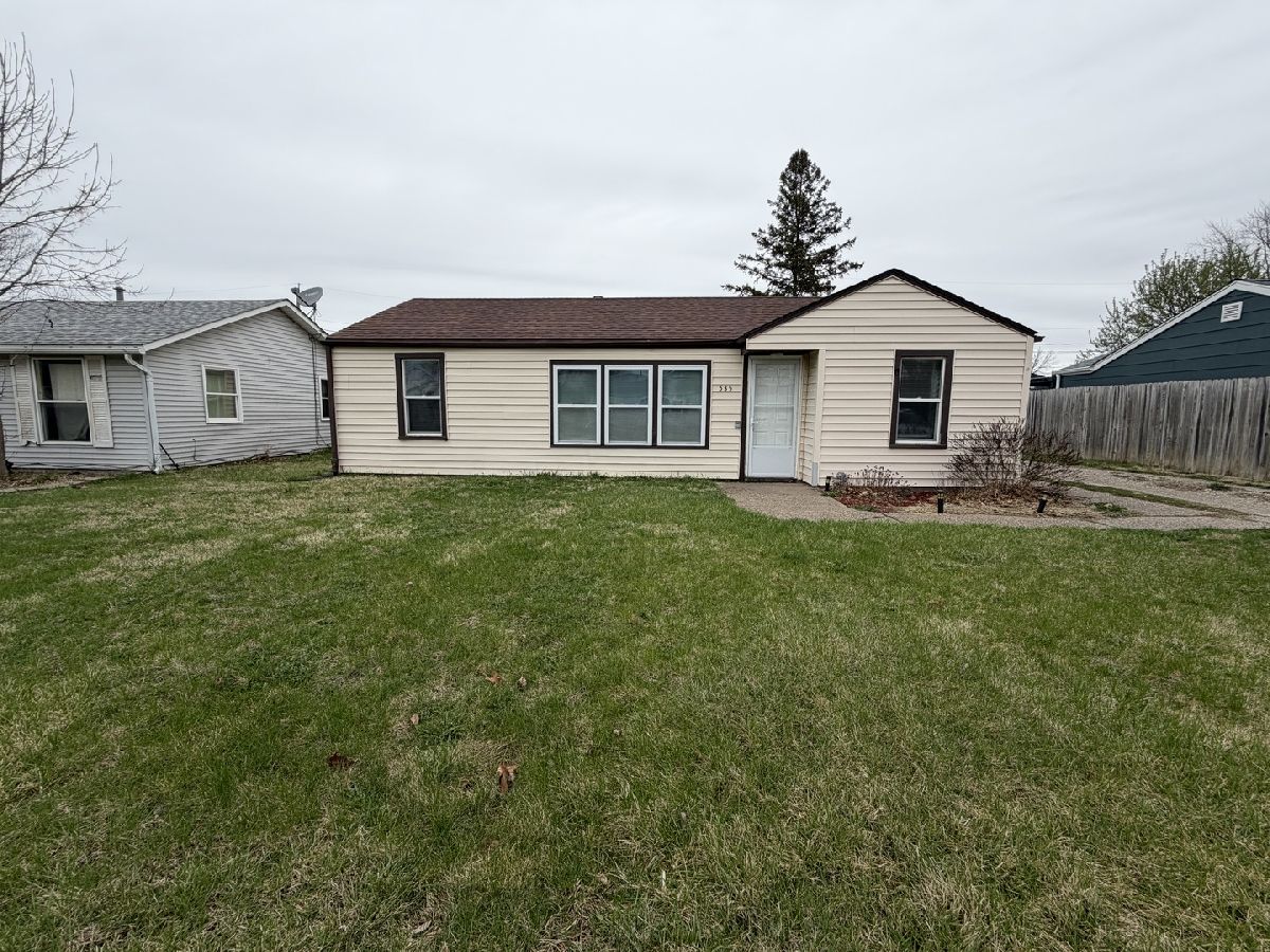 Rented Silvis Illinois, 535 15th