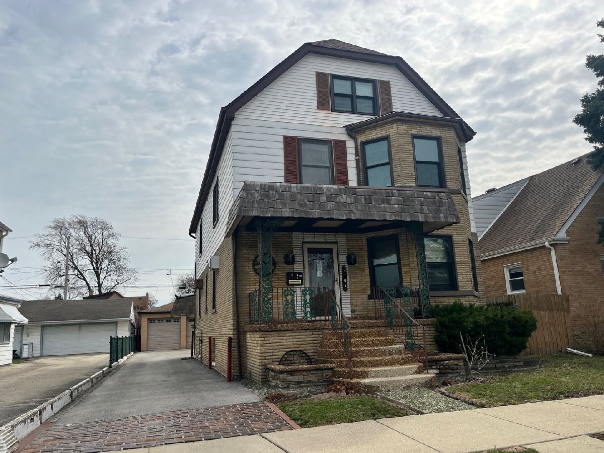  For Rent Chicago Illinois, 3707 Nora