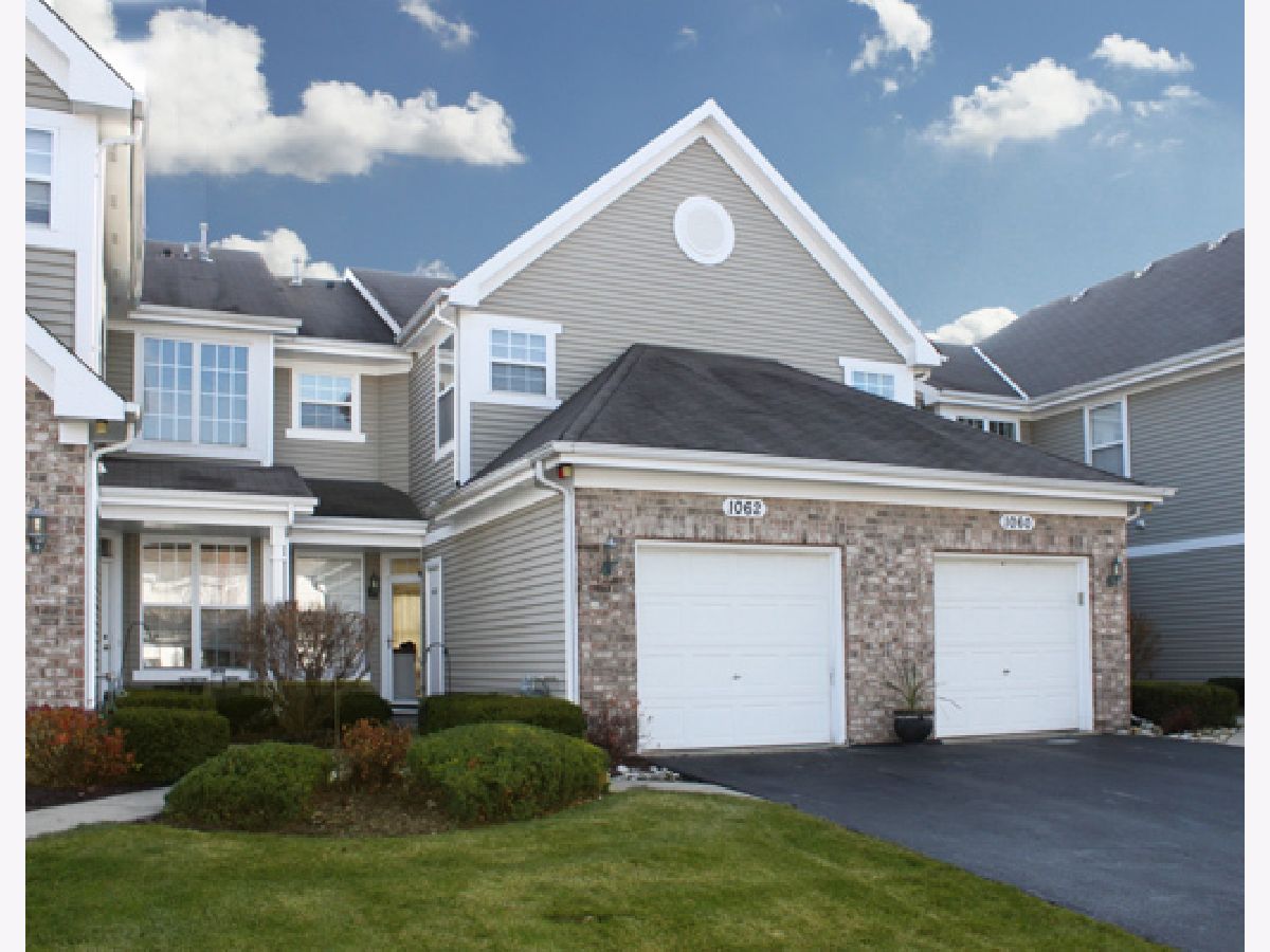 Townhomes & Condos Rented Kingspointe Naperville Illinois, 1062 Sheridan