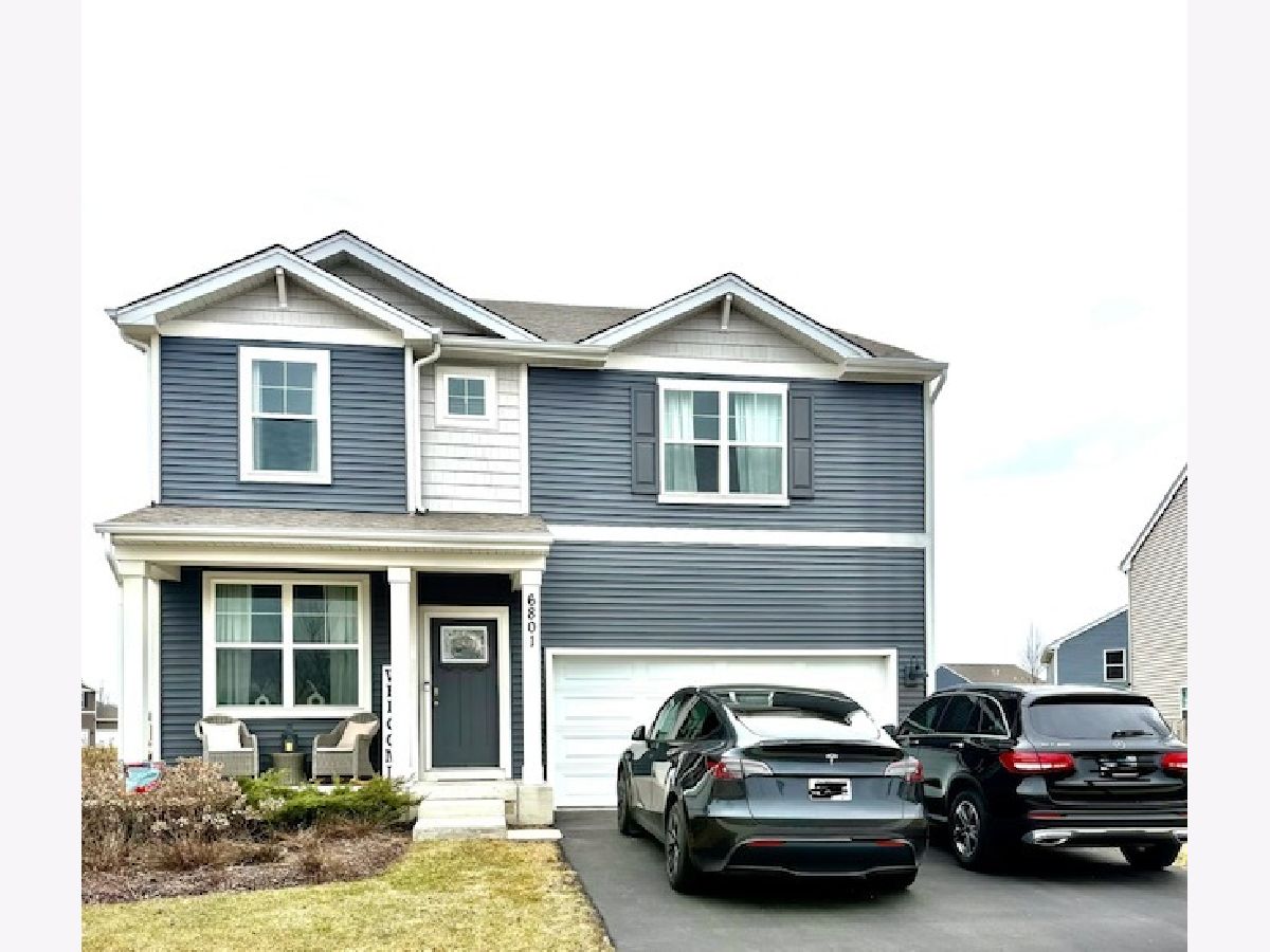 Condos & Townhomes & Homes For Sale Stonewater Wonder Lake Illinois, 6801 Willow Drive