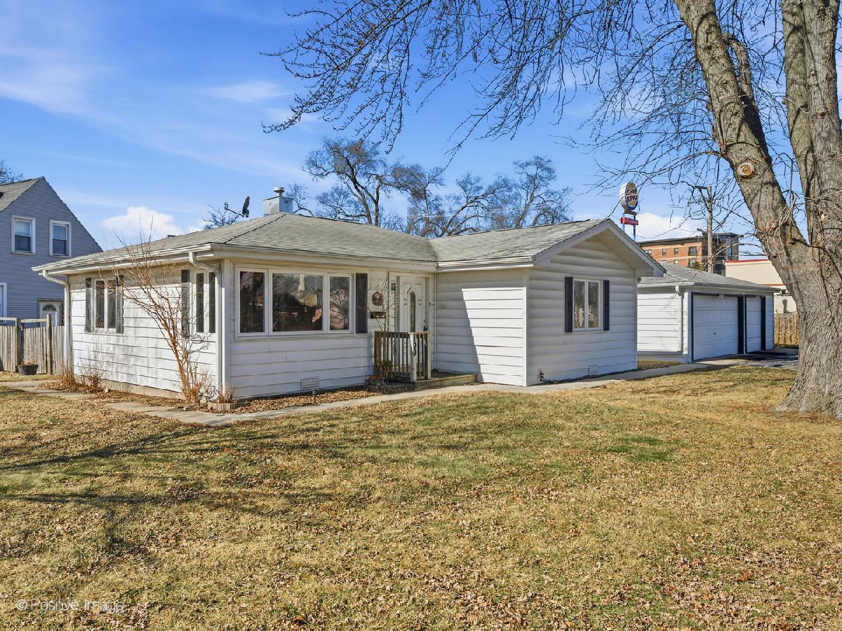  For Sale Northlake Illinois, 100 Dodd Avenue