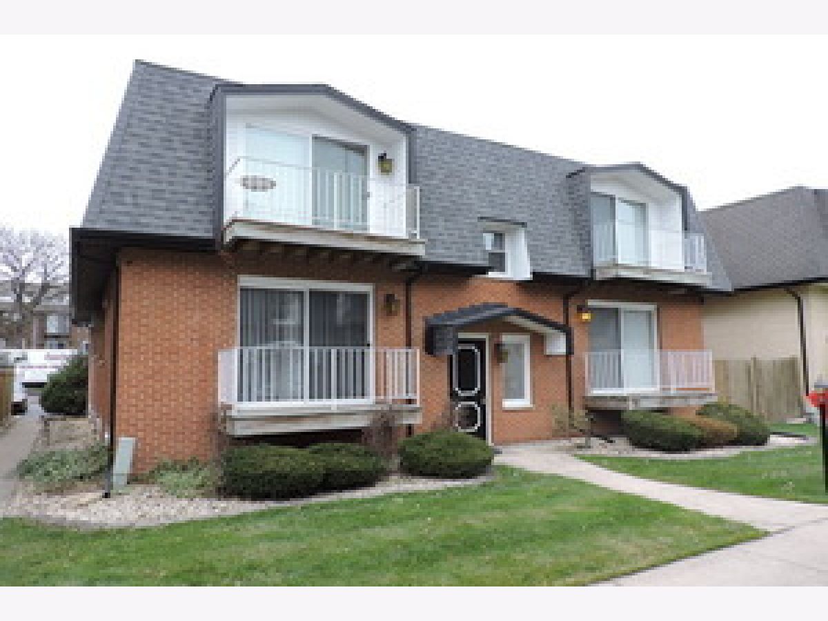  For Rent Oak Lawn Illinois, 10408 Major
