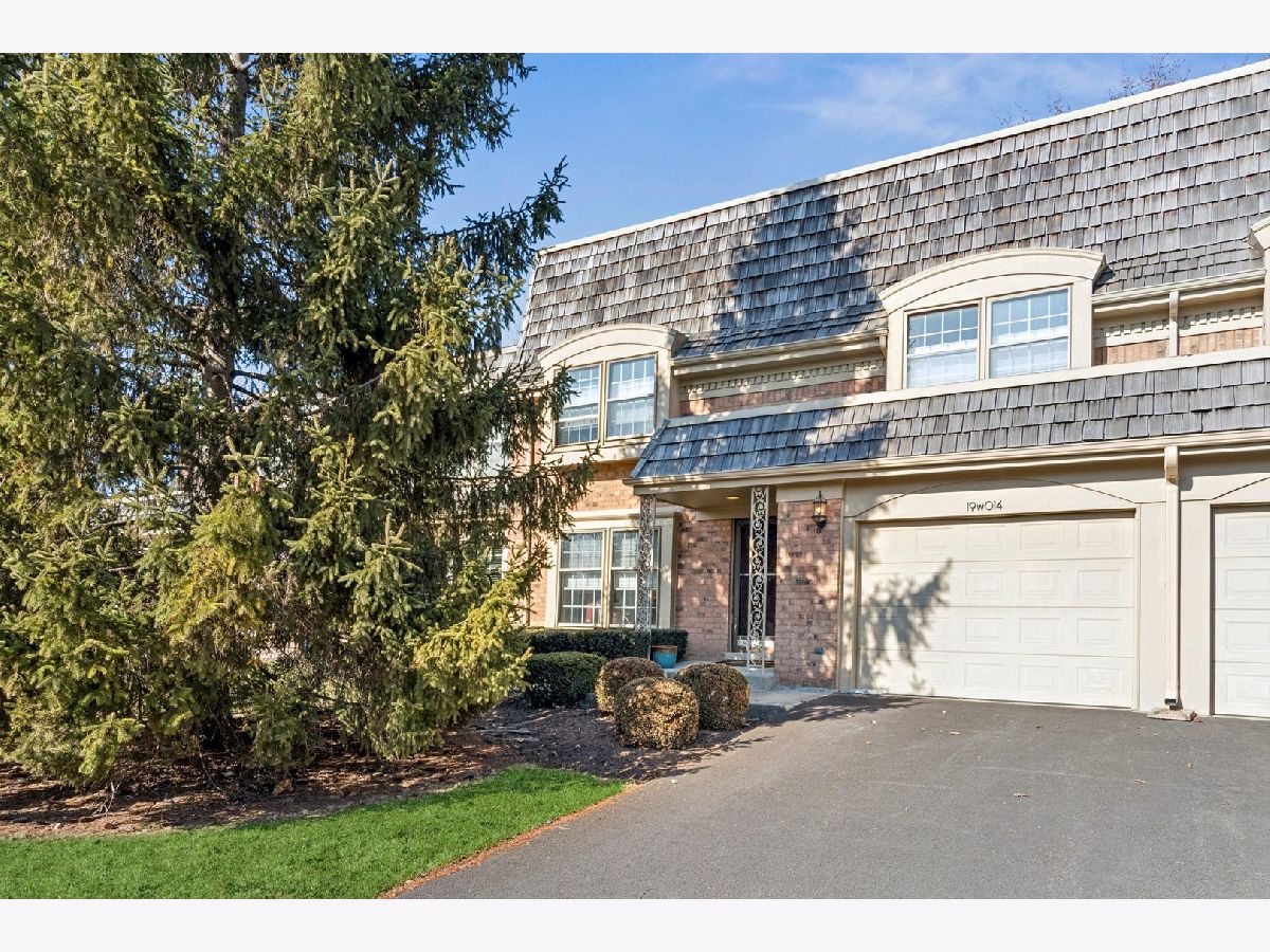  For Sale Oak Brook Illinois, 19W014 Avenue Normandy