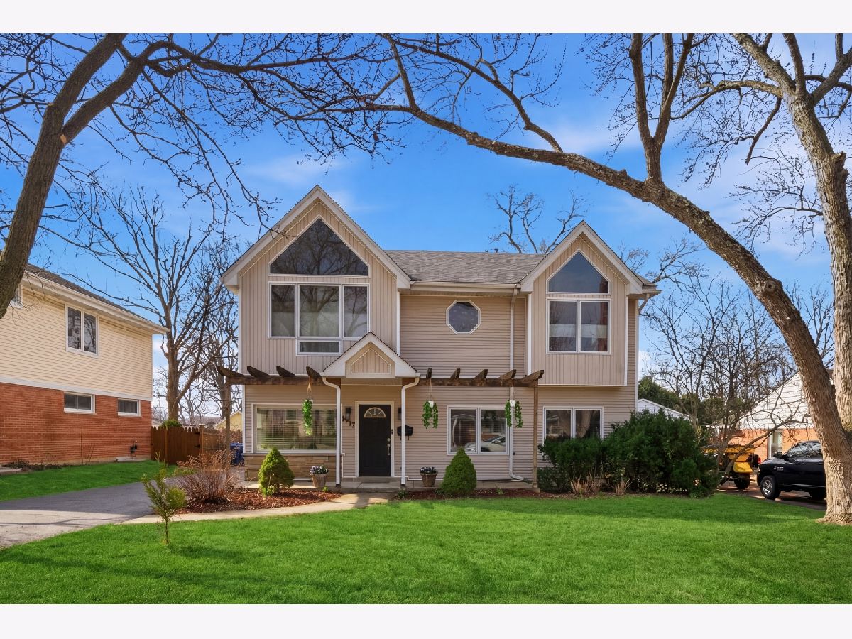  For Sale Northbrook Illinois, 1917 Kiest Avenue