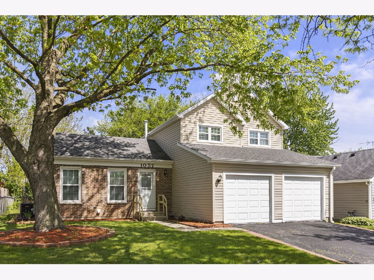  For Rent Bolingbrook Illinois, 1057 Bothwell