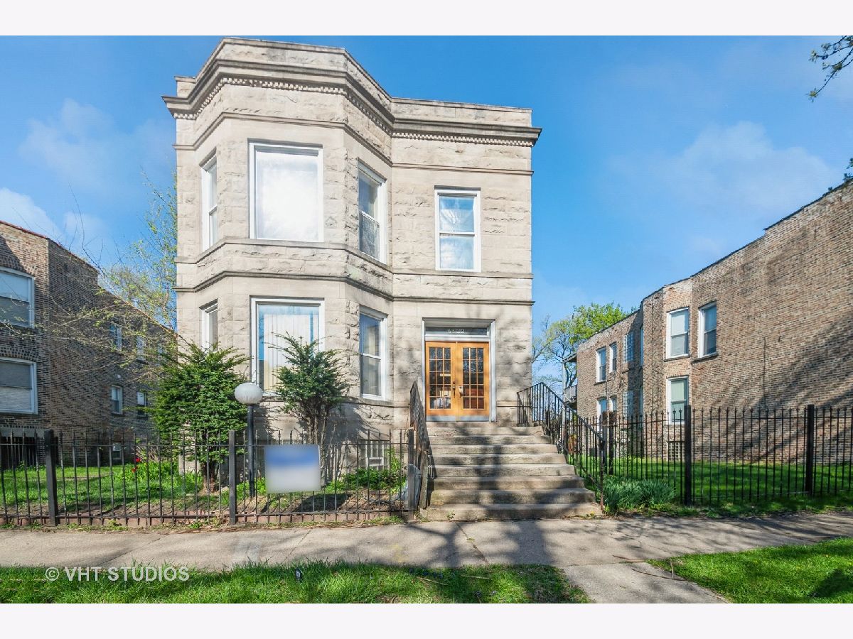 Homes Sold Park Manor Chicago Illinois, 7206 Champlain
