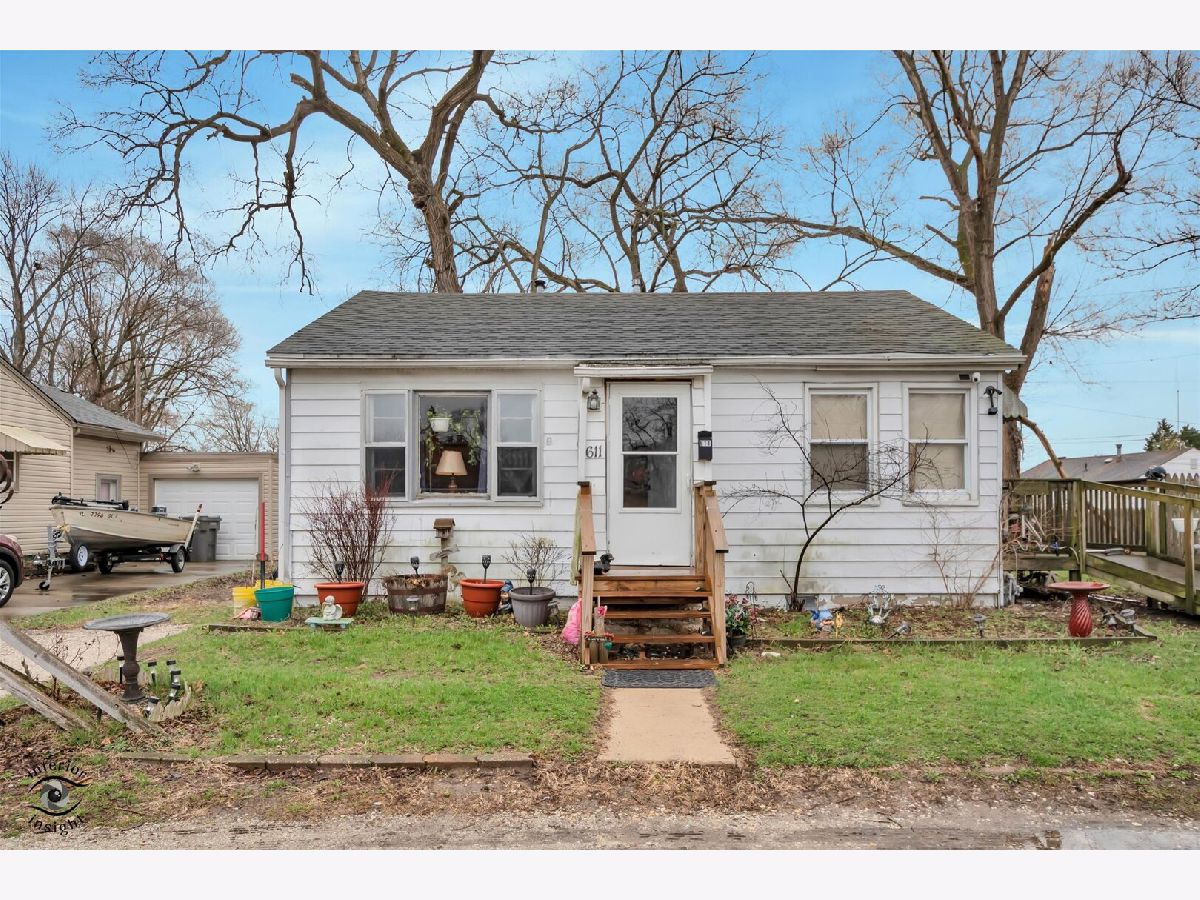 Homes For Sale Brookside Wilmington Illinois