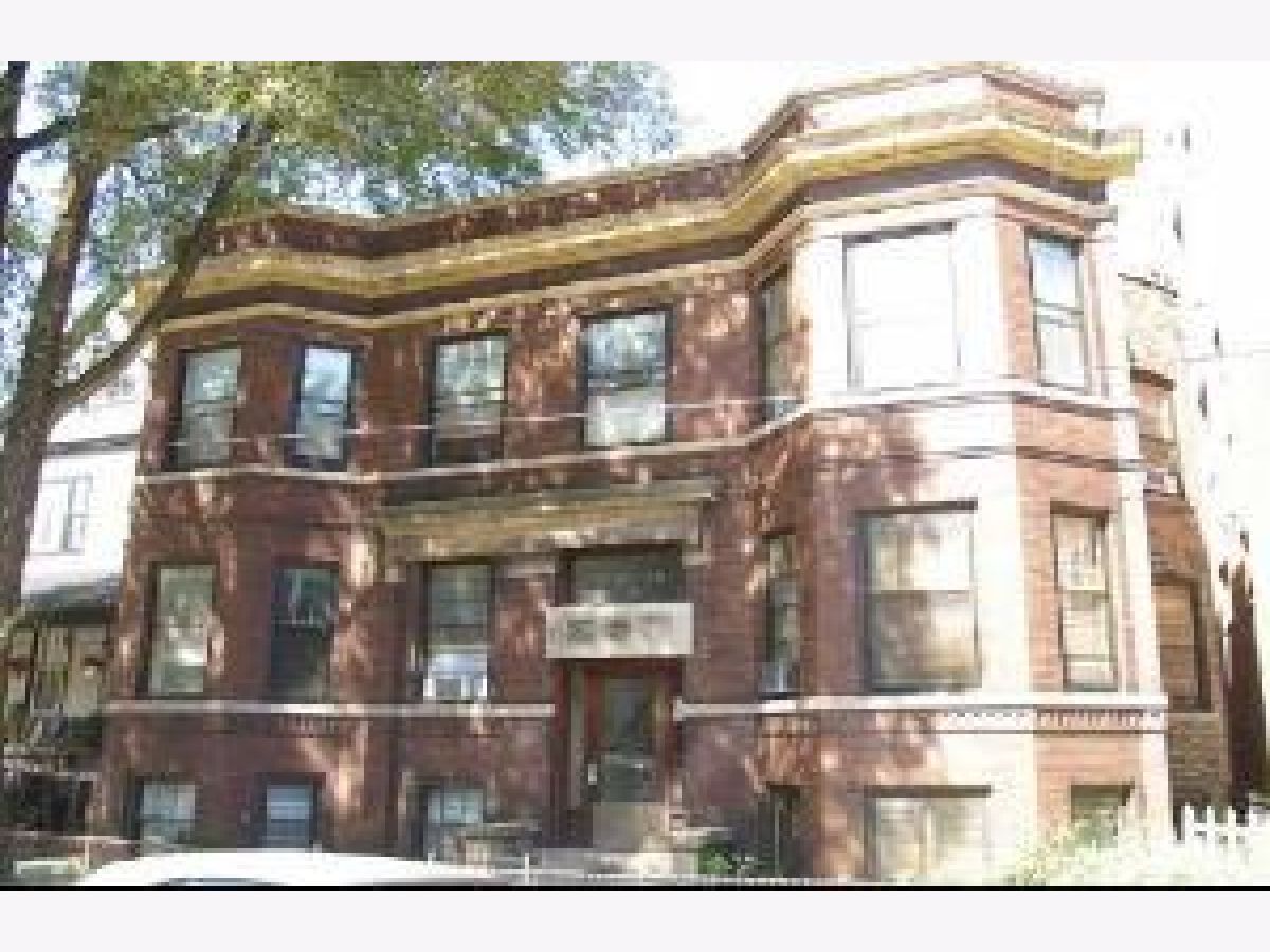  For Rent Chicago Illinois, 3728 Wilton