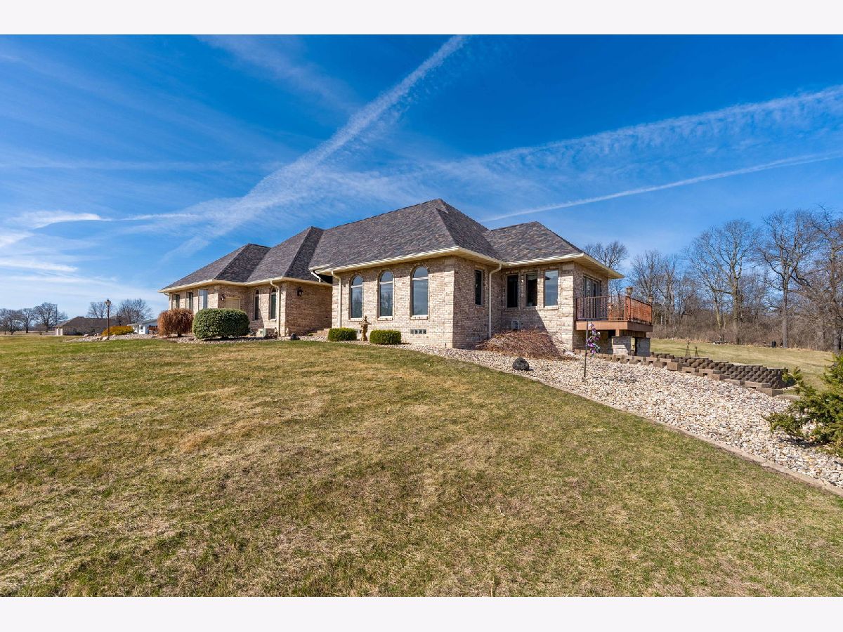  For Sale Port Byron Illinois, 21927 71st Avenue