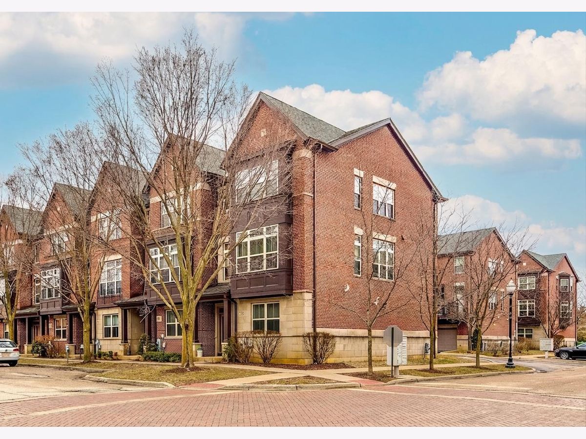  For Rent Vernon Hills Illinois, 726 Keystone