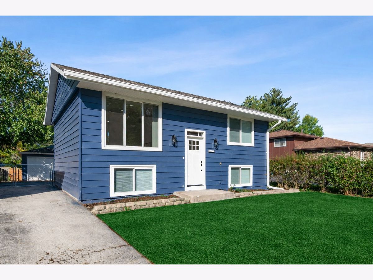  Rented Orland Hills Illinois, 16822 91st