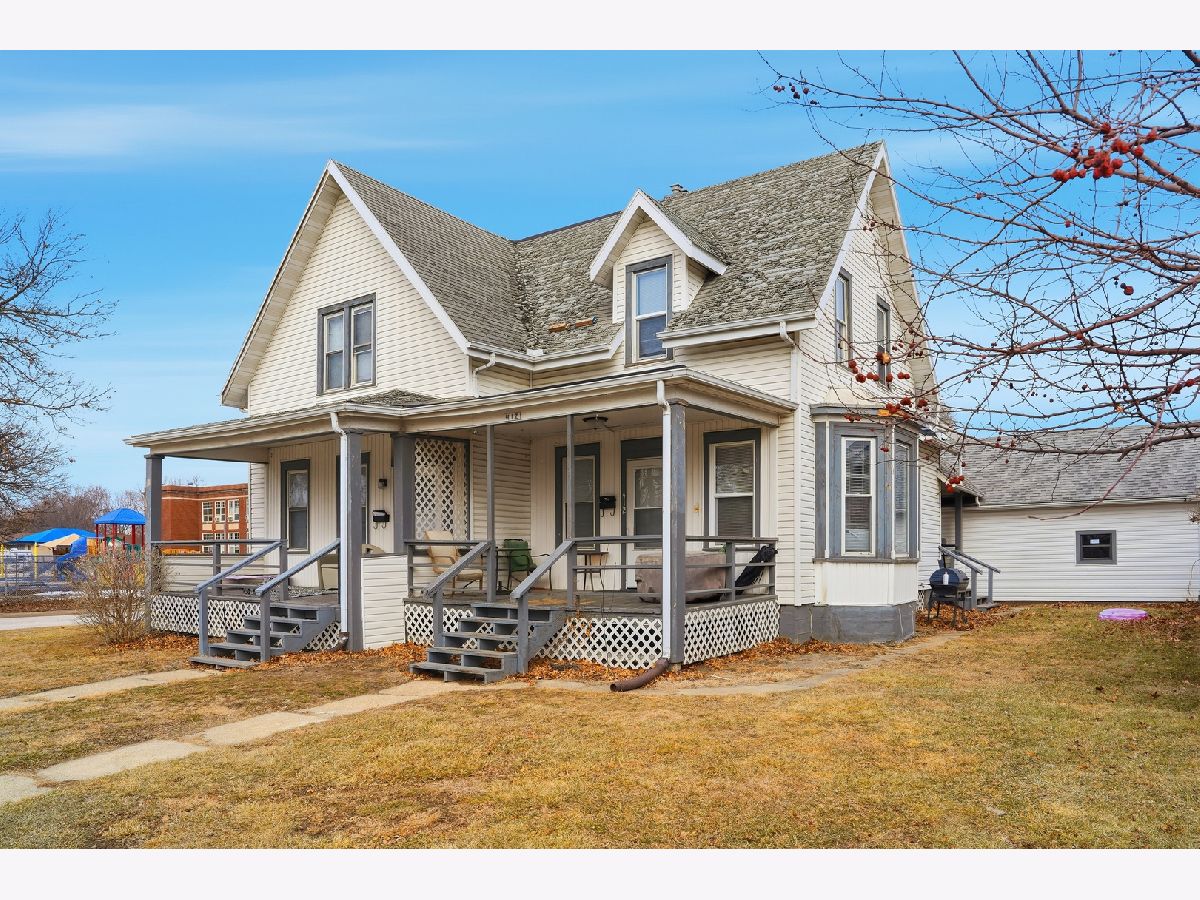  For Rent Sterling Illinois, 412 4