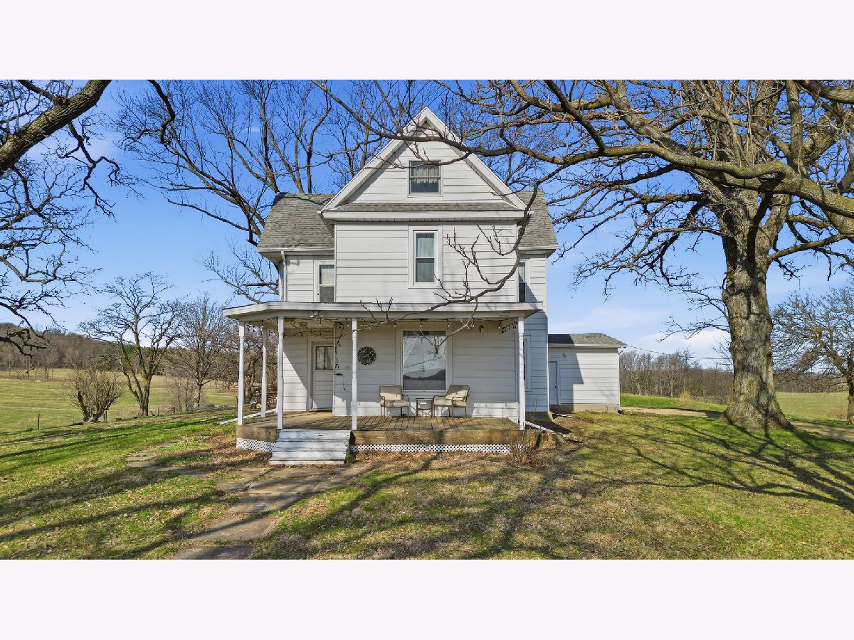  For Sale Polo Illinois, 2812 Brookville Road