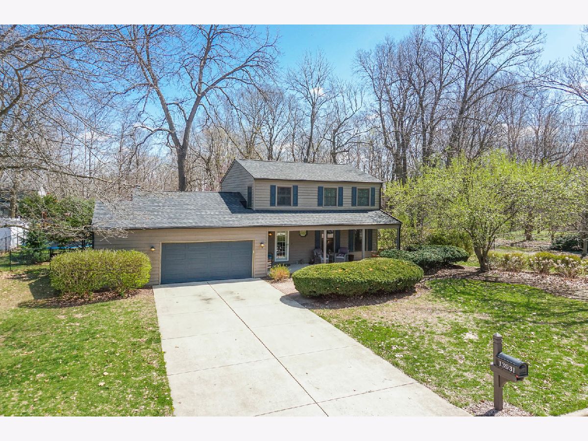 Homes For Sale Lucca Forest Bloomington Illinois, 13931 Lucca Forest Drive