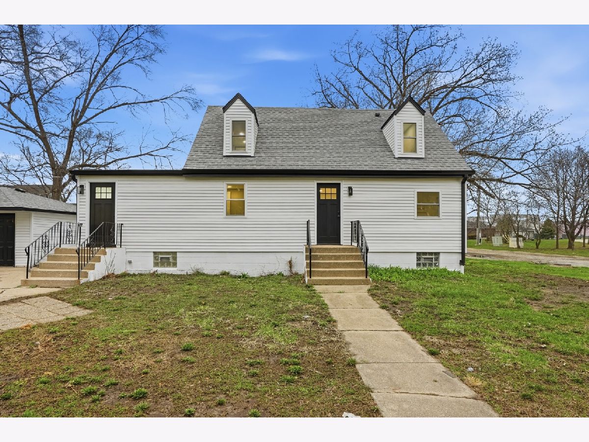  For Sale Bridgeview Illinois, 9442 Octavia Avenue