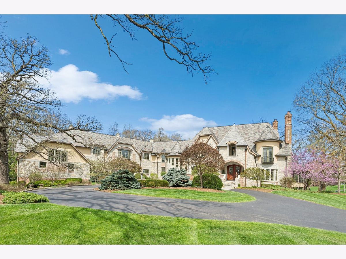 Homes & Townhomes For Sale Wynstone North Barrington Illinois, 18 Hidden Brook Drive