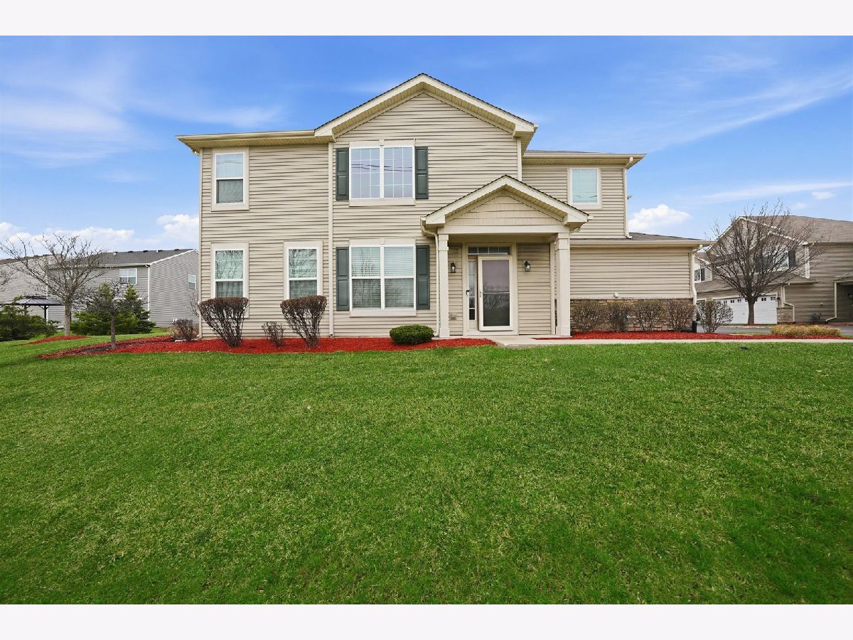  For Sale Matteson Illinois, 192 Owen Street