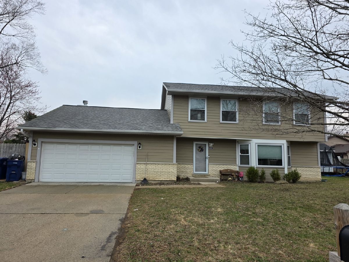 Homes For Sale Big Oaks Gurnee Illinois, 430 Gillings Drive