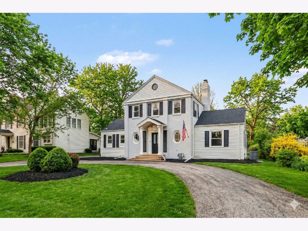  For Sale Flossmoor Illinois, 808 Sterling Avenue