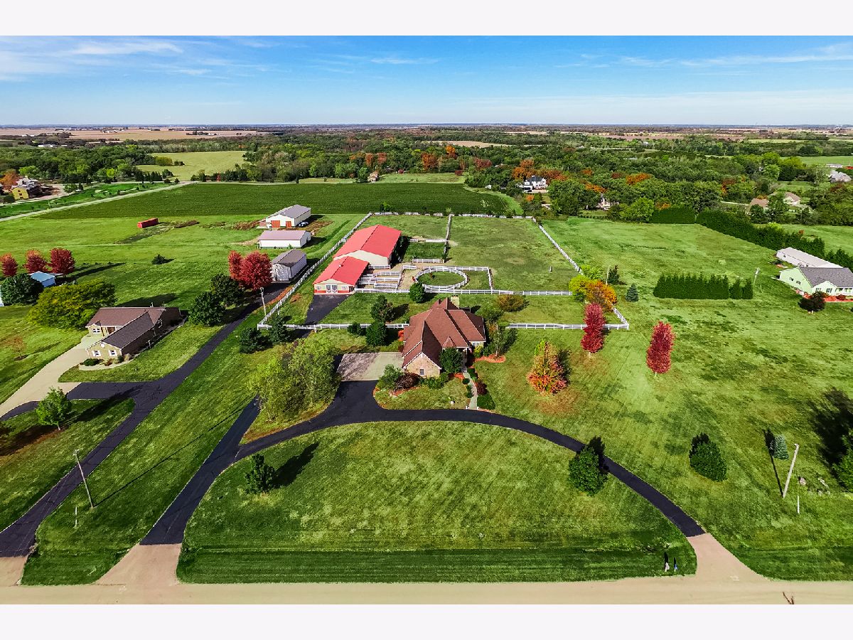  For Sale Sheridan Illinois, 2601 3653rd Road