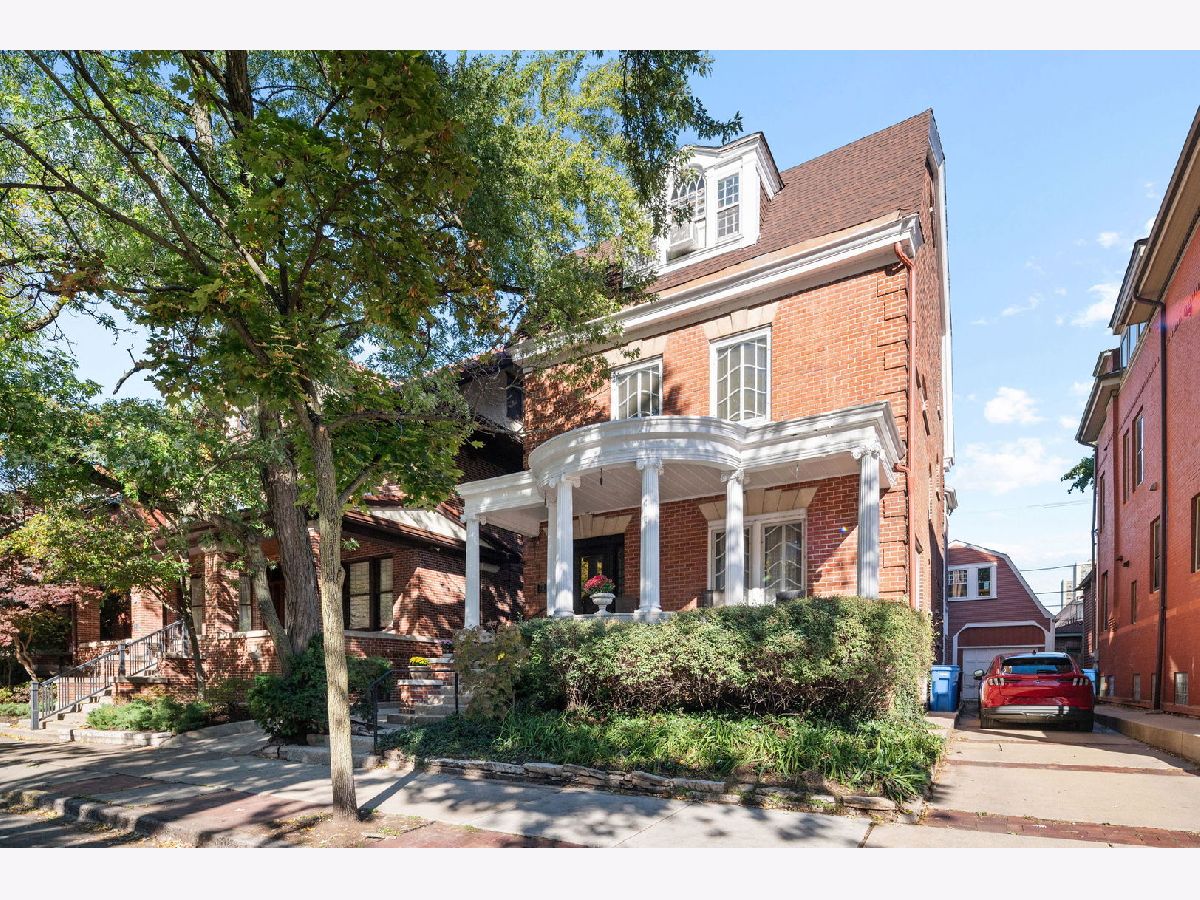 Condos & Townhomes & Homes For Sale Buena Park Chicago Illinois, 832 Junior Terrace