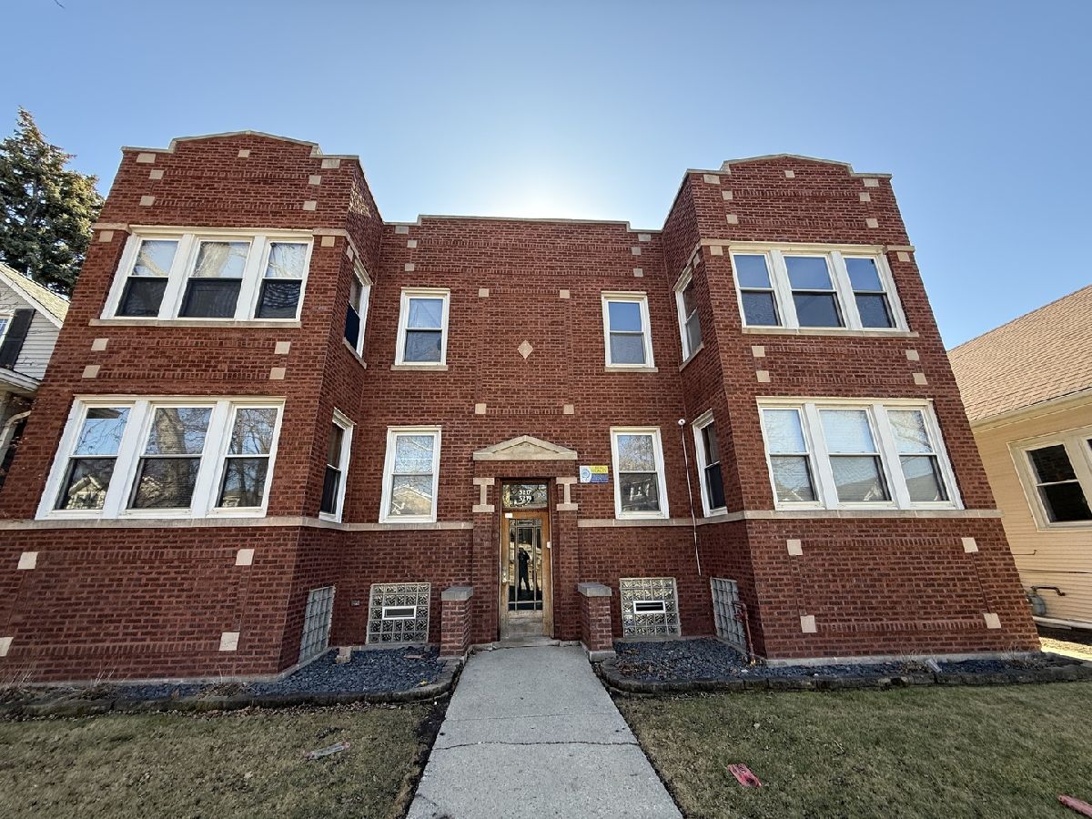  Rented Chicago Illinois, 5217 Cuyler