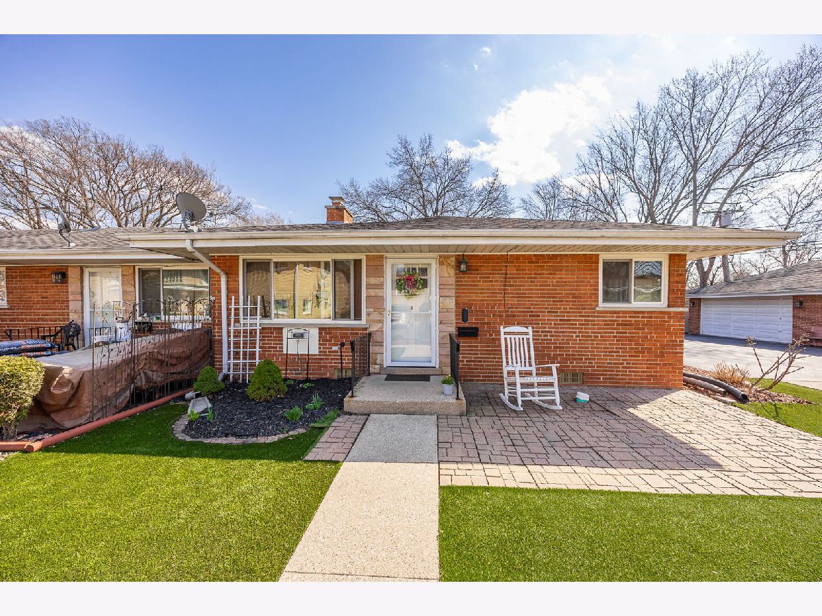  For Sale La Grange Park Illinois, 730 Beach Avenue