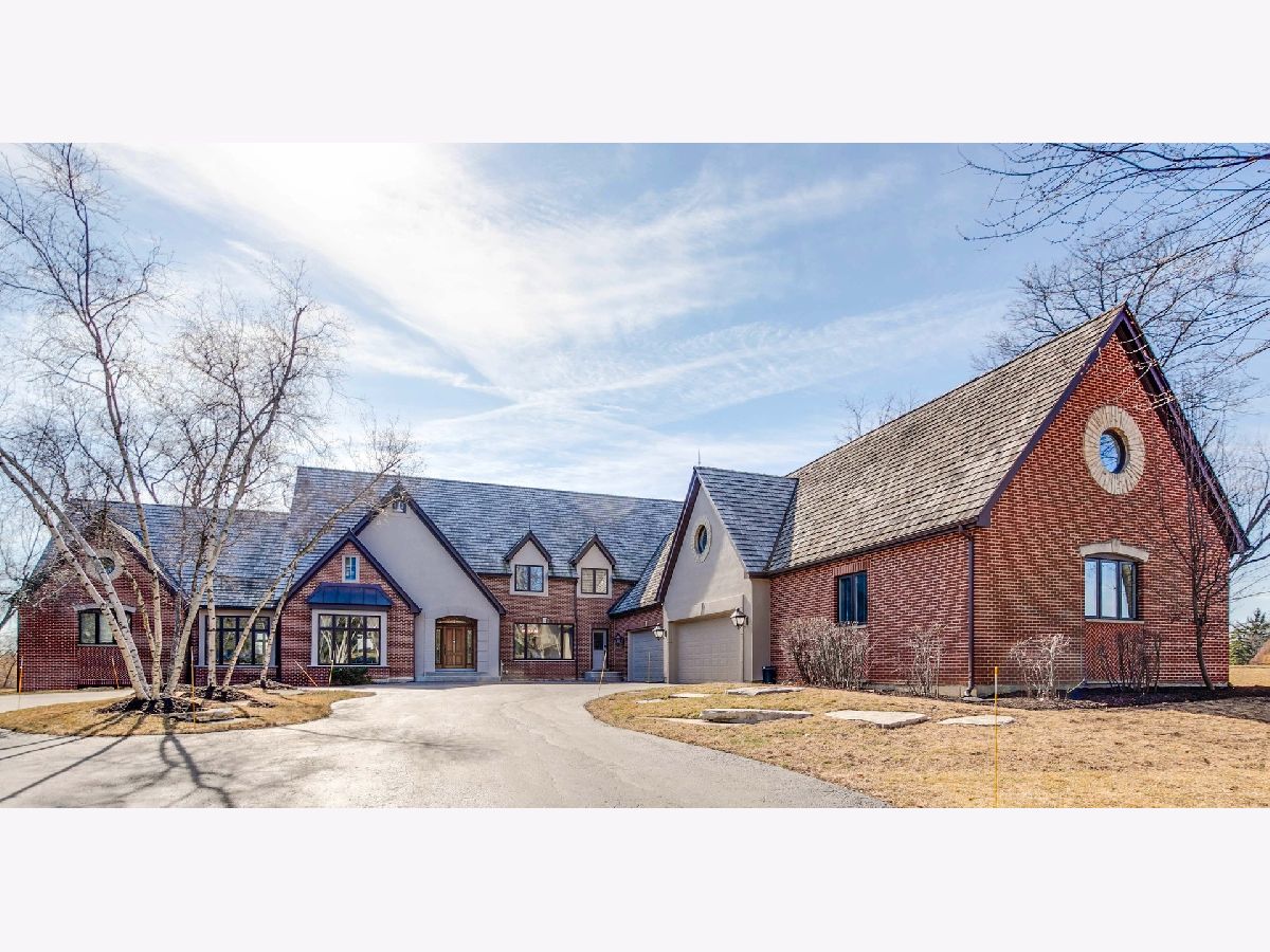 Homes & Townhomes For Sale Wynstone North Barrington Illinois, 13 Kensington Drive