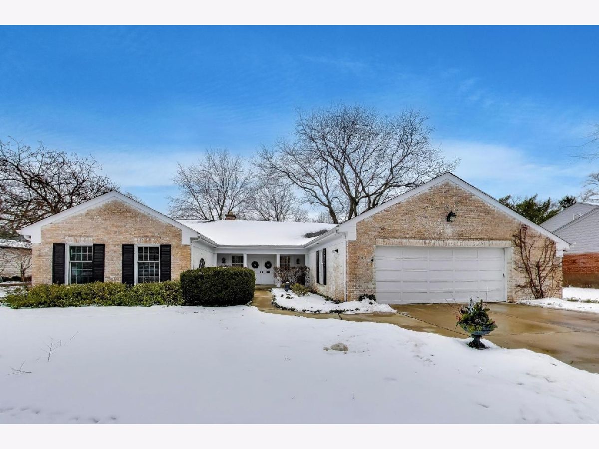  Sold Highwood Illinois, 263 Michigan