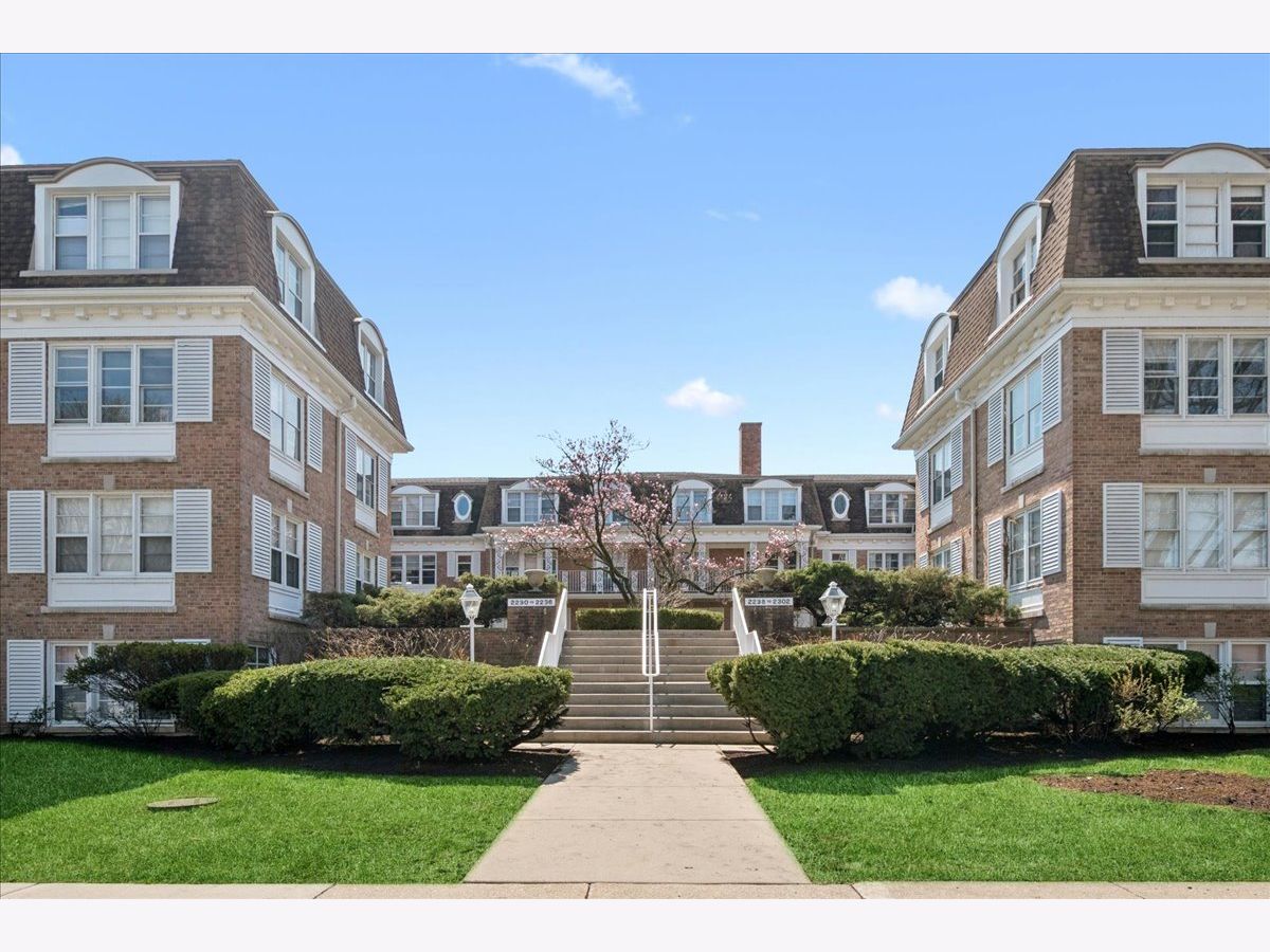  For Sale Evanston Illinois, 2234 Central Street