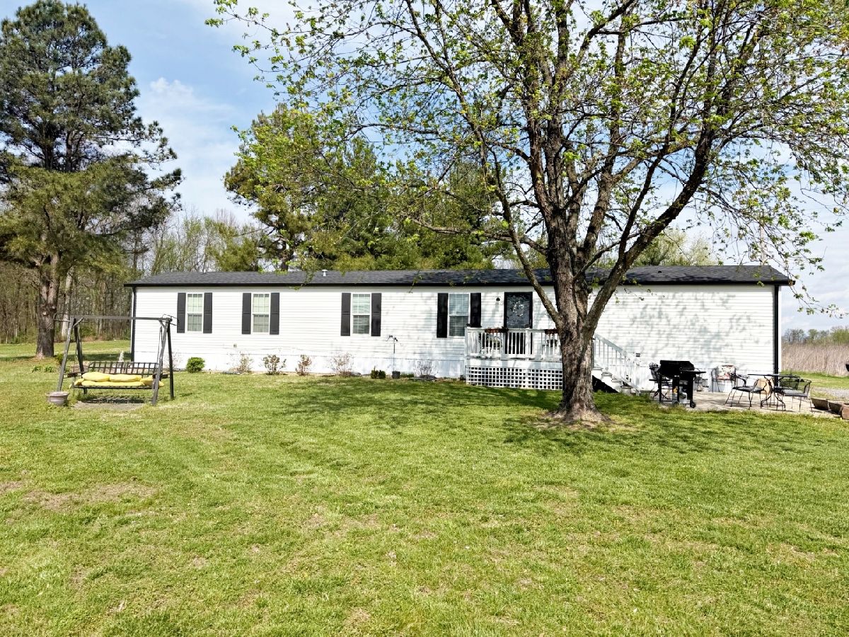  For Sale Metropolis Illinois, 6913 Unity School Road