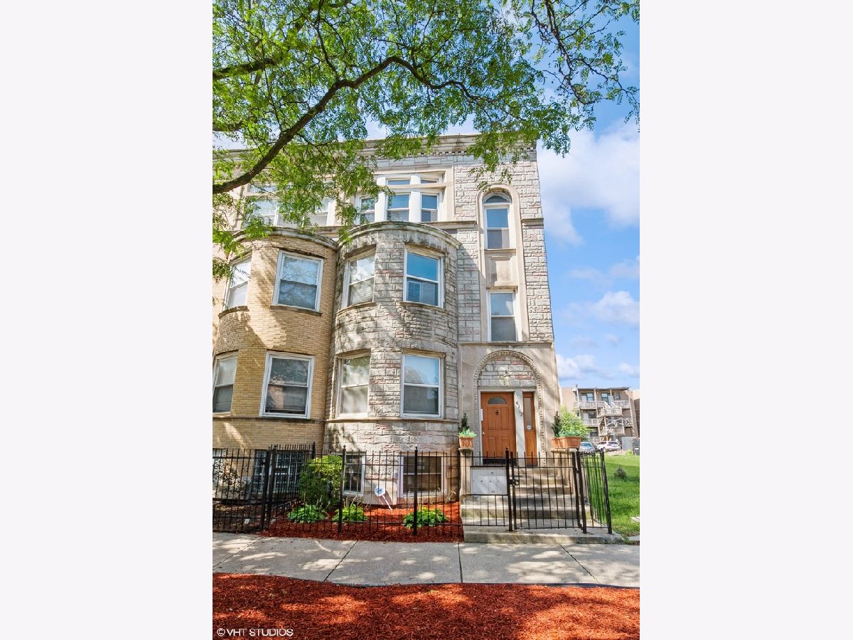  For Rent Chicago Illinois, 4732 Saint Lawrence