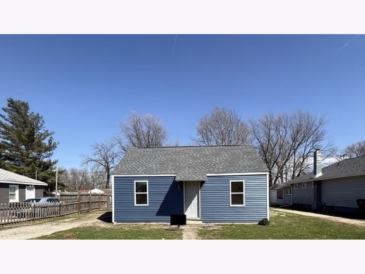  For Sale Rock Falls Illinois, 1505 14th Avenue