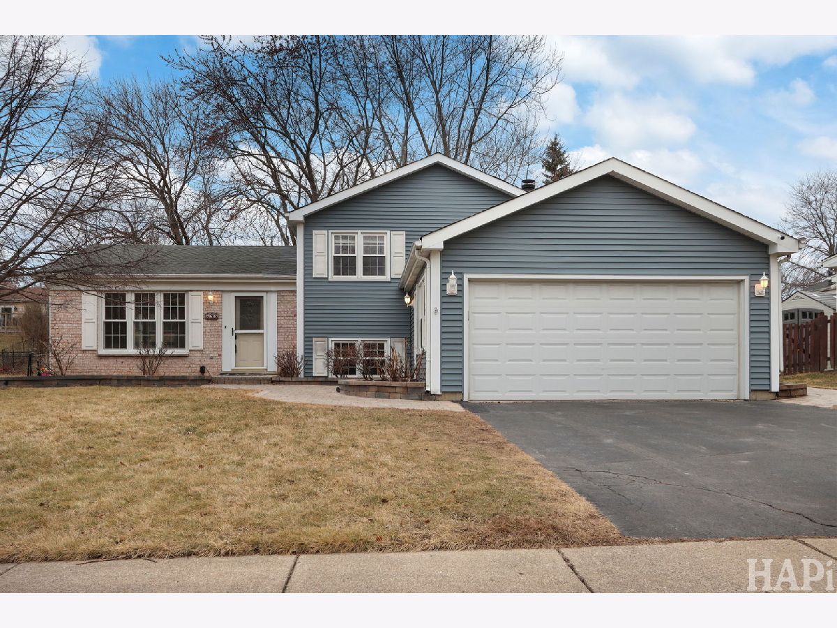  Sold Lake Zurich Illinois, 695 Trailside