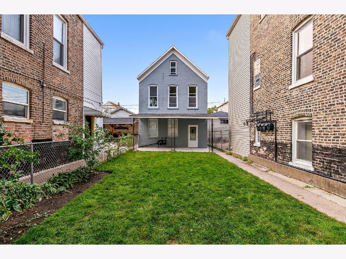  For Rent Chicago Illinois, 2830 25th