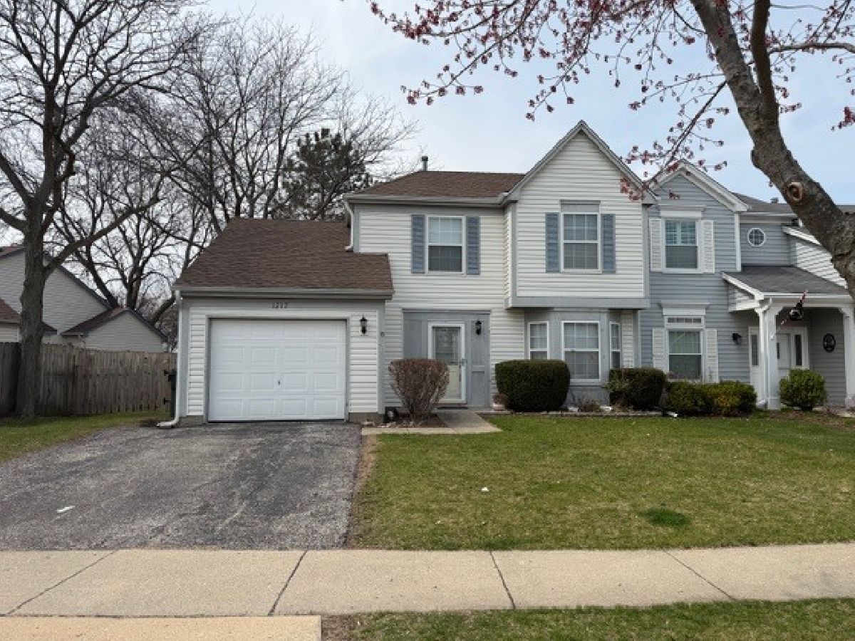  For Rent Mundelein Illinois, 1217 Regent