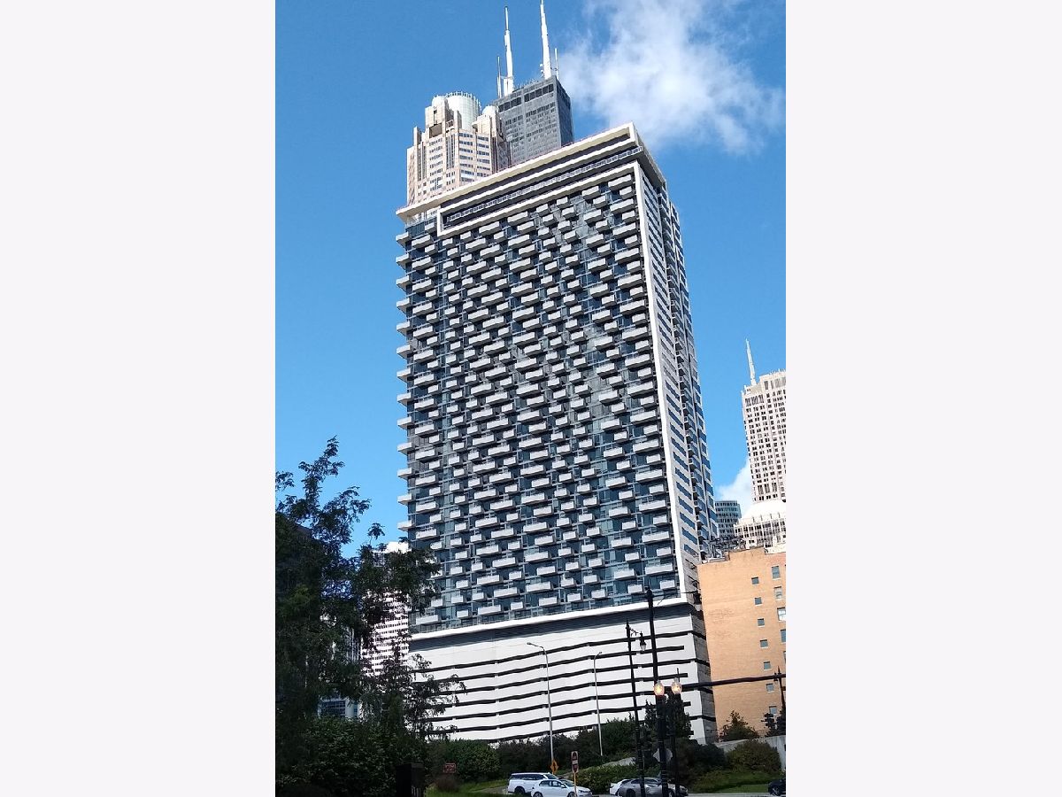  For Rent Chicago Illinois, 235 Van Buren