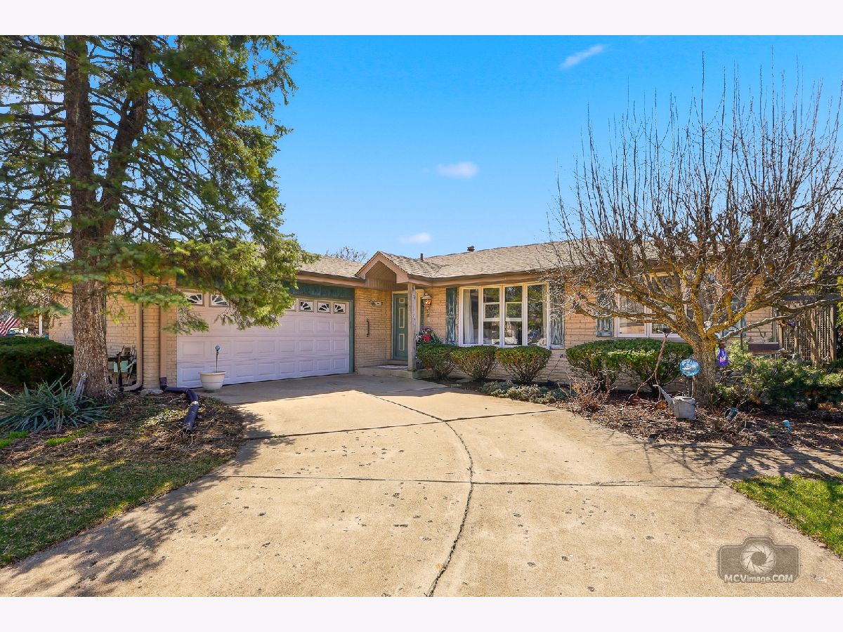 Homes For Sale Teebrook Orland Park Illinois, 15150 Teebrook Drive