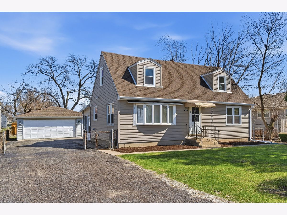  For Sale Bridgeview Illinois, 7545 Beloit Avenue
