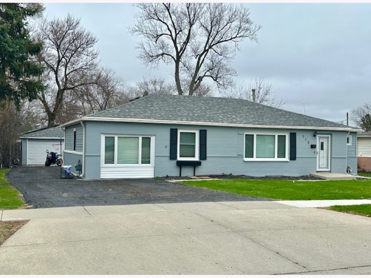  For Rent Hoffman Estates Illinois, 725 Cumberland