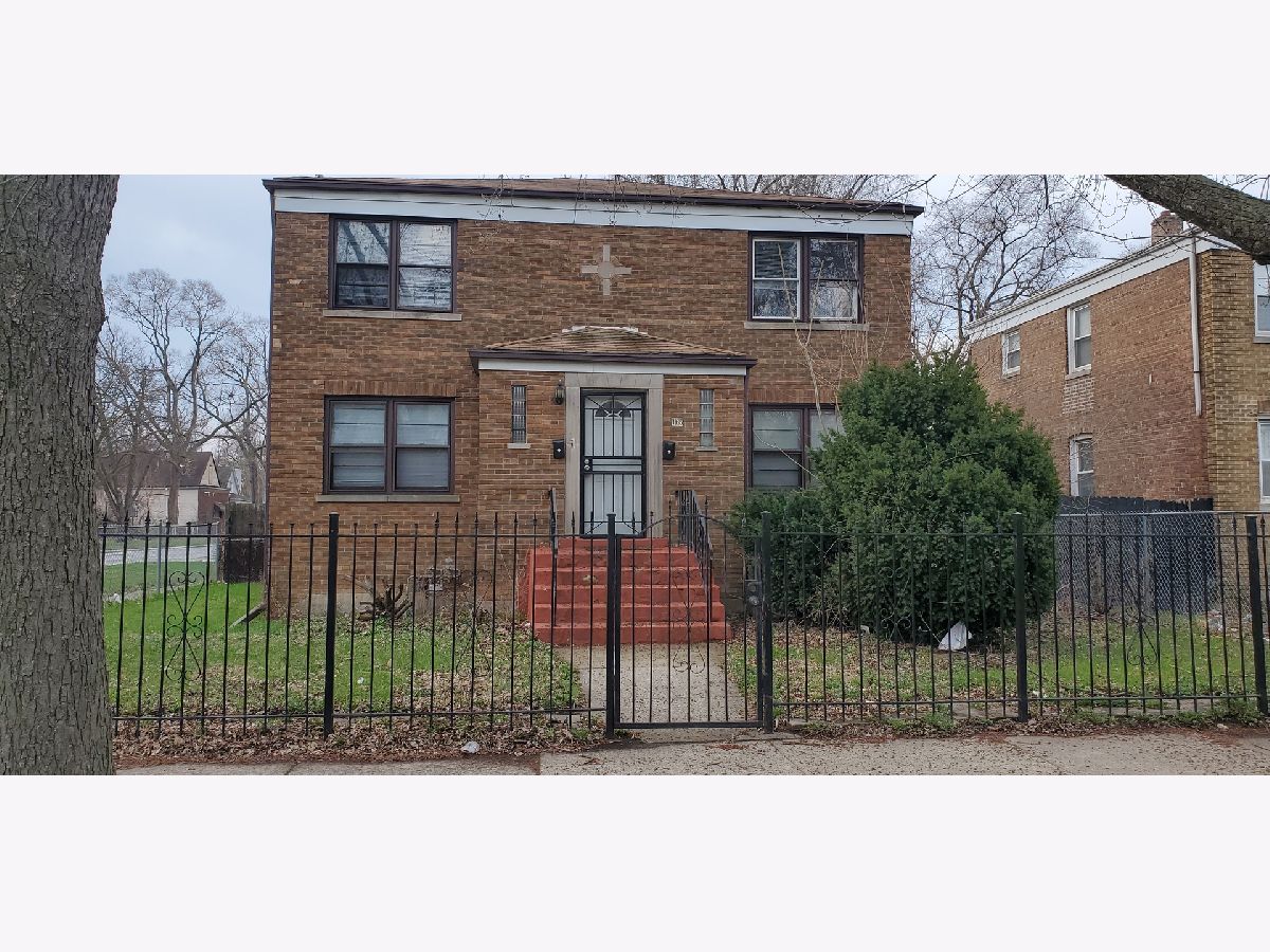  For Sale Chicago Illinois, 165 119th Street