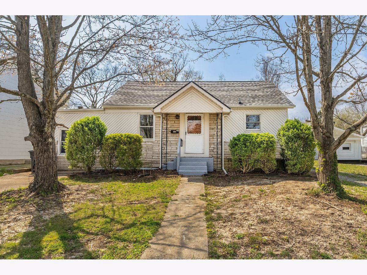  For Sale Carbondale Illinois, 1105 Walkup Avenue