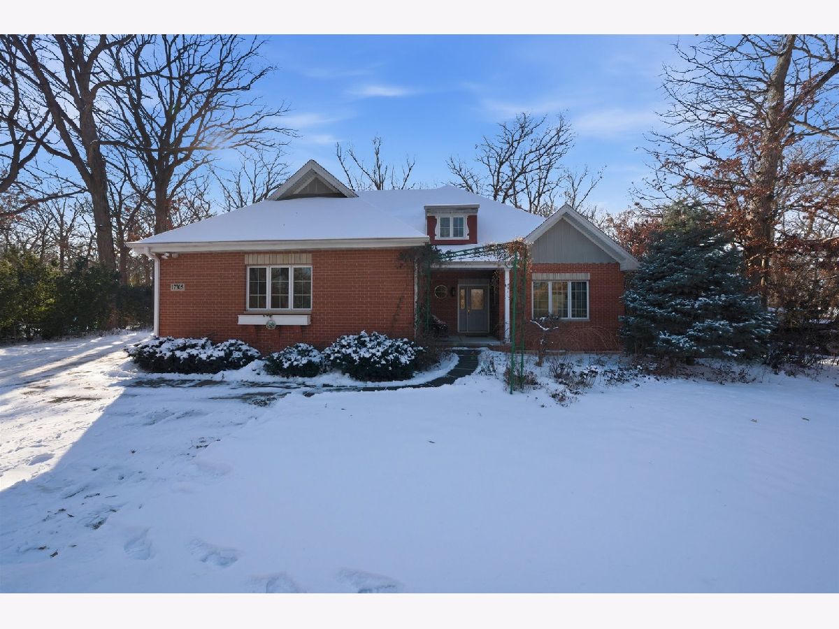 Homes For Sale Forest Hills Lockport Illinois, 17305 145th Street