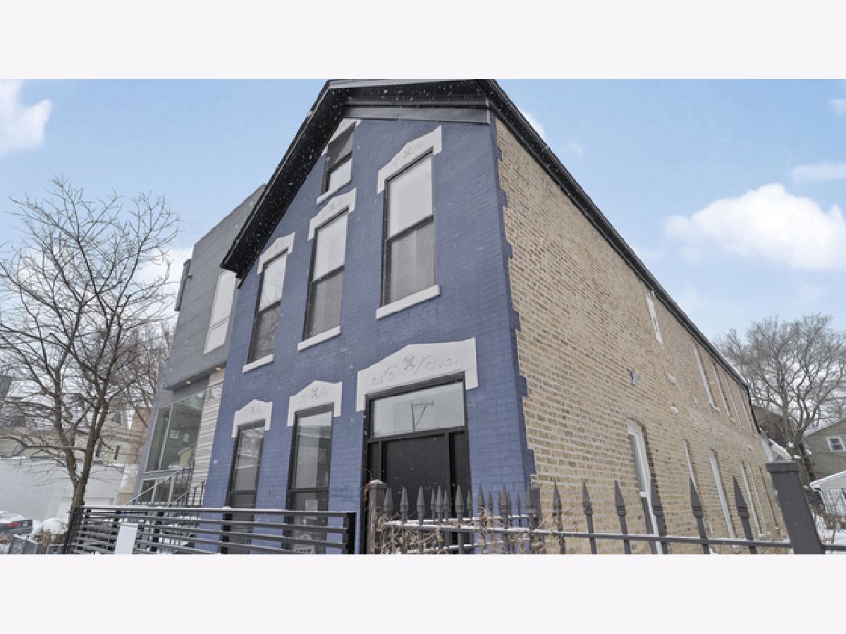  Rented Chicago Illinois, 1731 Potomac