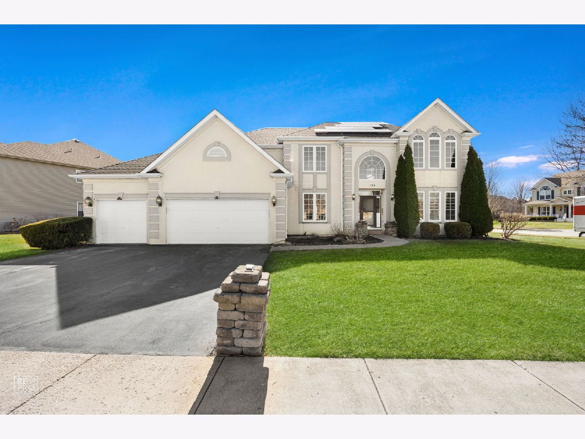  For Sale Gilberts Illinois, 134 Timber Court