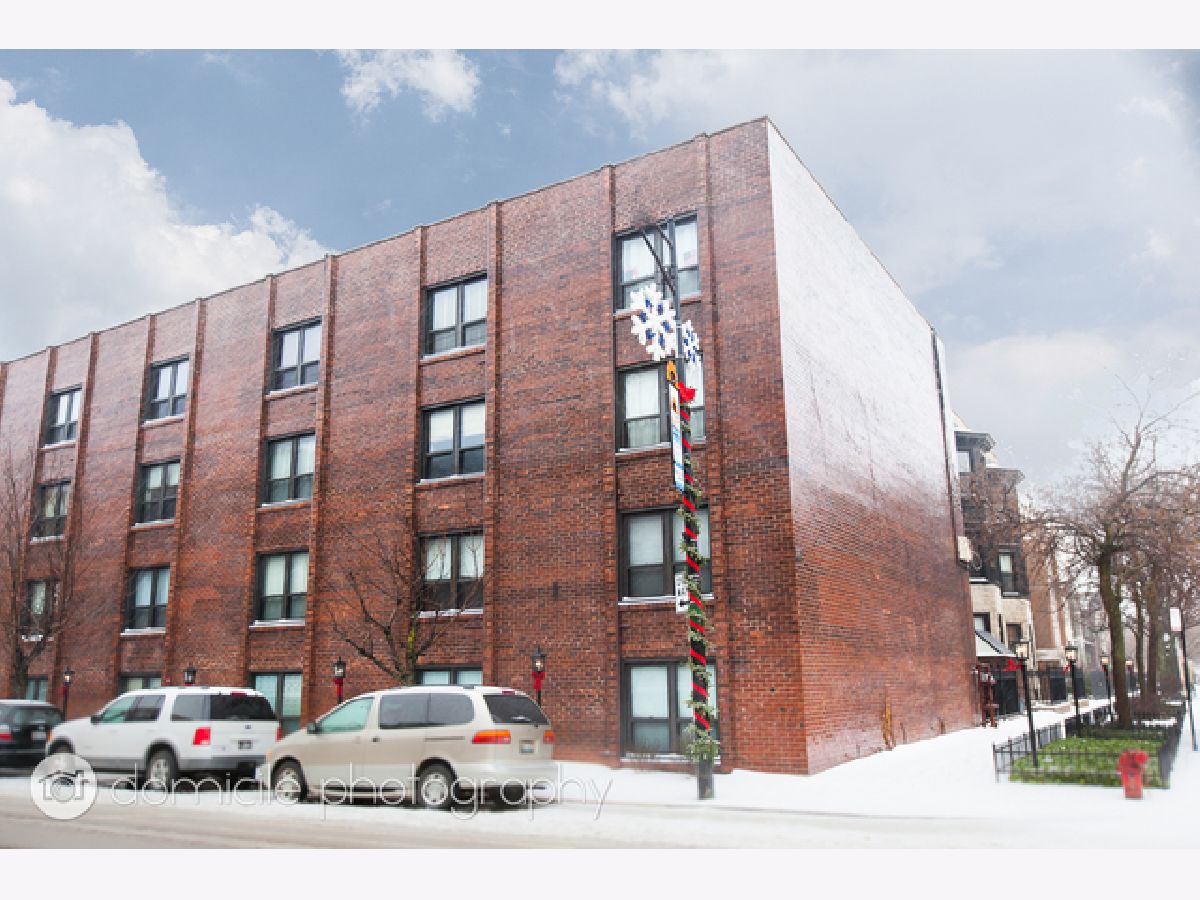  For Rent Chicago Illinois, 805 Oakdale