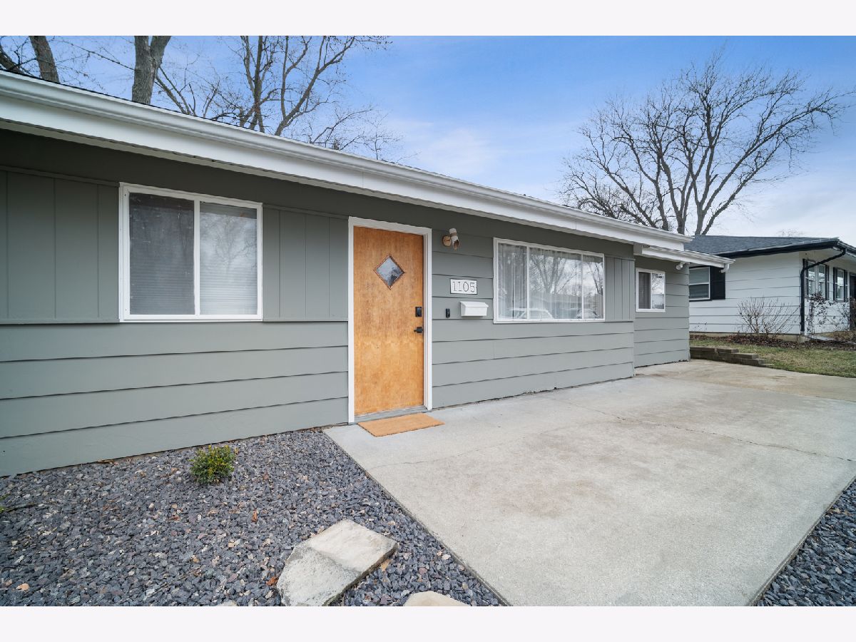  For Rent Normal Illinois, 1105 Julienne