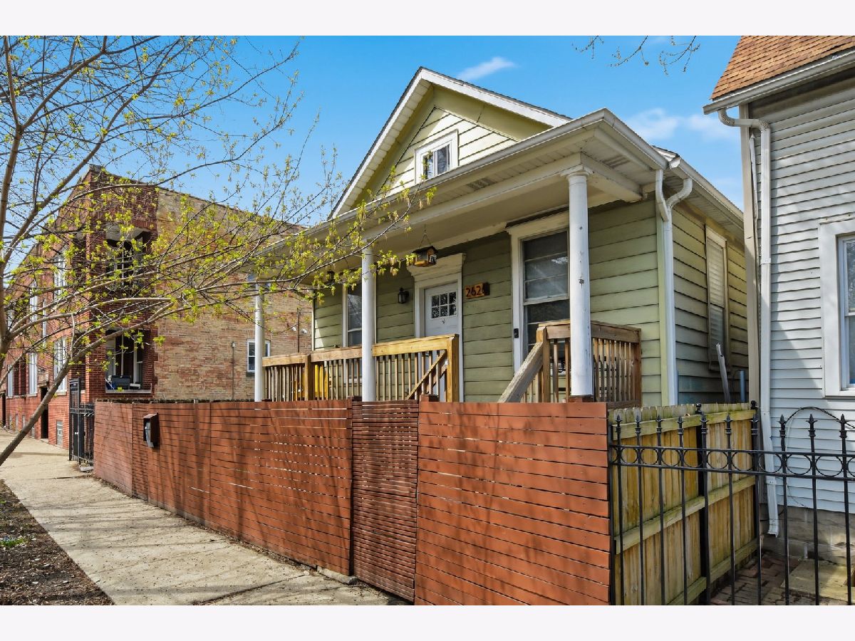  For Sale Chicago Illinois, 2626 Francis Place