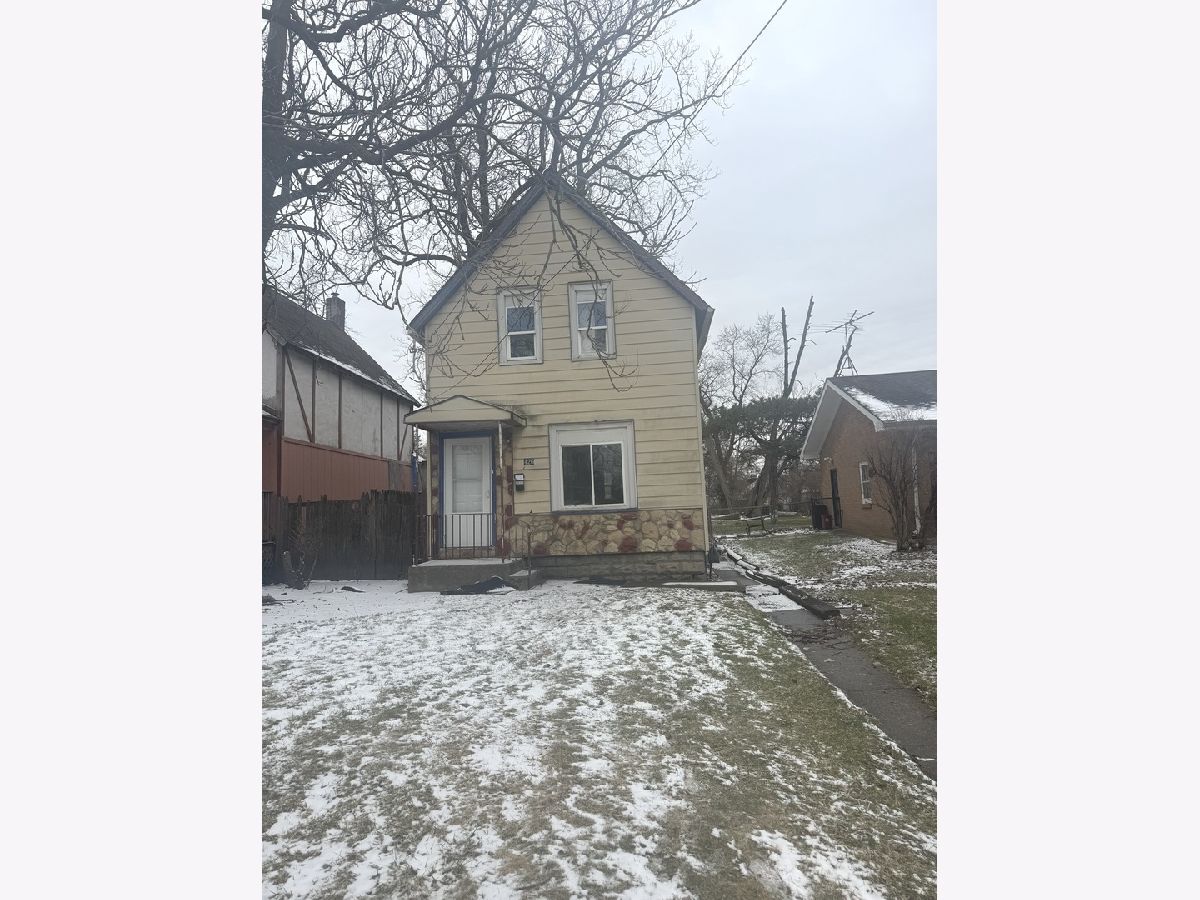  For Rent Harvey Illinois, 426 Calumet